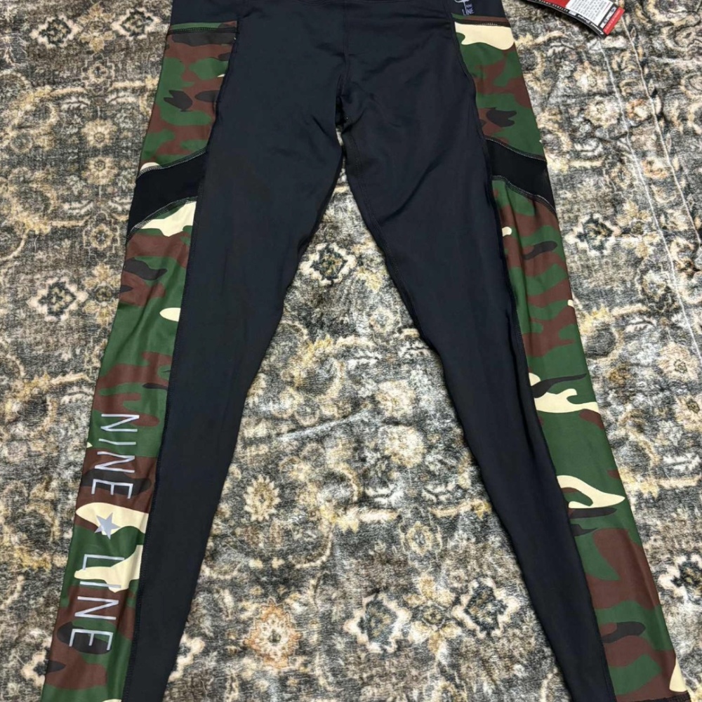leggings - Picture 2 of 2